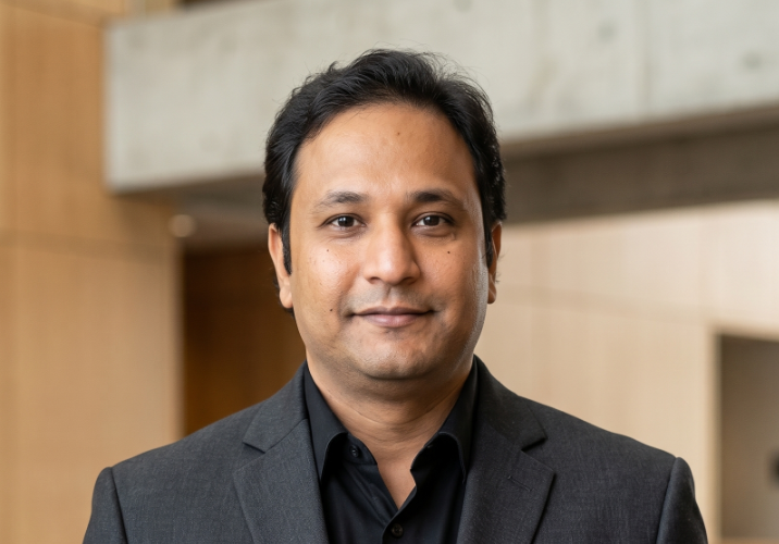 Ravi Kiran Bhaskar